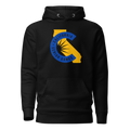 California Senior Games Unisex Hoodie - 1