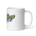 Coastal Bay 54318994 White Glossy Mug - Large