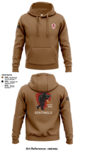 HSC 130th MEB 16353532 Hoodie - 105