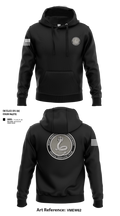 Special Response Team 85520022 Hoodie - 100