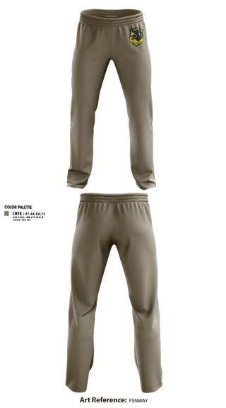Sweatpants, 93D MP DET (MWD), , Teamtime, Team time, sublimation, custom sports apparel, team uniforms, spirit wear, spiritwear, sports uniforms, custom shirts, team store, custom team store, fundraiser sports, apparel fundraiser