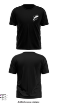 Central Mass Diving 20852807 Short Sleeve Performance Shirt - 106