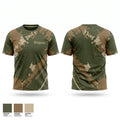 Dragons Short Sleeve Performance Shirt - 2