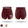 Tarkington Softball 37310912 Women's Shorts - 1
