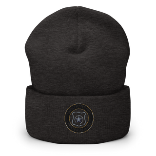 ESIT-3 18090159 Cuffed Beanie | Yupoong 1501KC