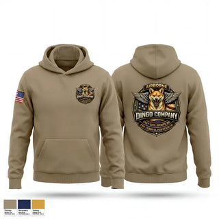Hoodie, 412th CA BN (A), Army, Teamtime, Team time, sublimation, custom sports apparel, team uniforms, spirit wear, spiritwear, sports uniforms, custom shirts, team store, custom team store, fundraiser sports, apparel fundraiser