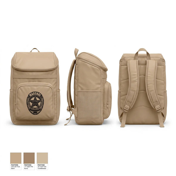 Gear Bag, Dallas Marshal, Police, Teamtime, Team time, sublimation, custom sports apparel, team uniforms, spirit wear, spiritwear, sports uniforms, custom shirts, team store, custom team store, fundraiser sports, apparel fundraiser
