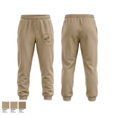 Mowing Sweatpants - 2
