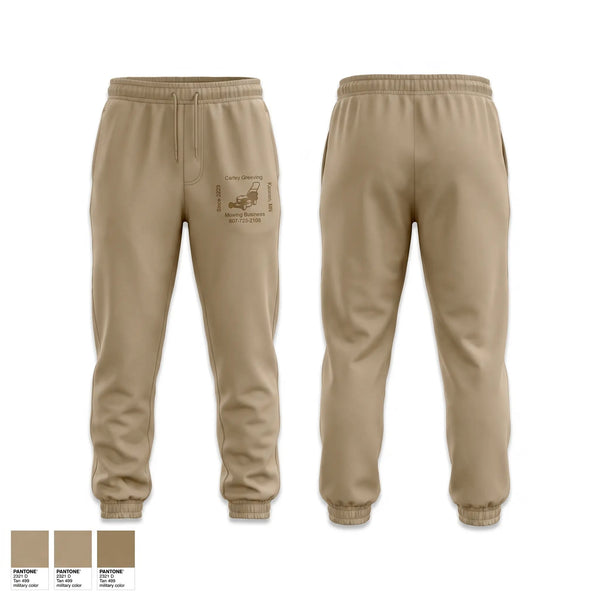 Sweatpants, Mowing, , Teamtime, Team time, sublimation, custom sports apparel, team uniforms, spirit wear, spiritwear, sports uniforms, custom shirts, team store, custom team store, fundraiser sports, apparel fundraiser