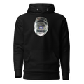 Police Unisex Hoodie - 1