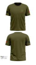 ROCOM 67435774 Short Sleeve Performance Shirt - 1