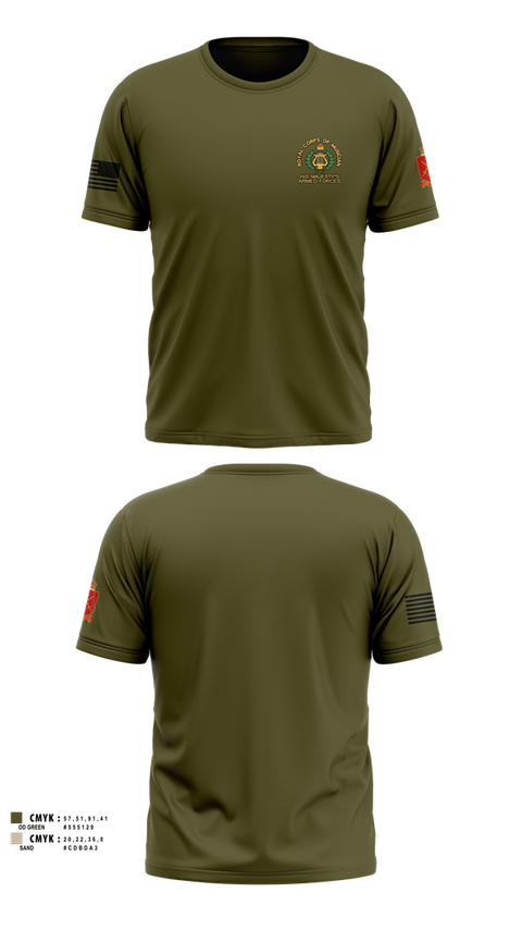 Old School Cotton Feel Shirt, ROCOM, , Teamtime, Team time, sublimation, custom sports apparel, team uniforms, spirit wear, spiritwear, sports uniforms, custom shirts, team store, custom team store, fundraiser sports, apparel fundraiser