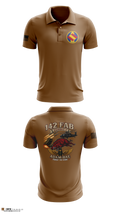 142nd Short Sleeve Performance Polo - 2