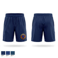 Wittenberg Area Protective Services District Athletic Shorts With Pockets - 1