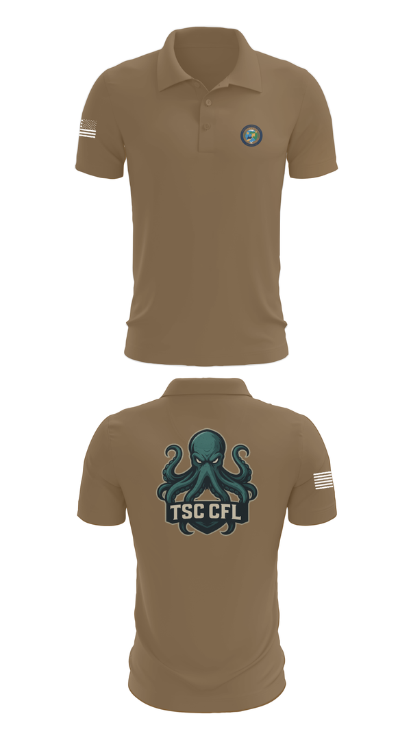 Short Sleeve Performance Polo, Tsc cfl, , Teamtime, Team time, sublimation, custom sports apparel, team uniforms, spirit wear, spiritwear, sports uniforms, custom shirts, team store, custom team store, fundraiser sports, apparel fundraiser