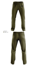 Chisago County ERU Sweatpants - 21