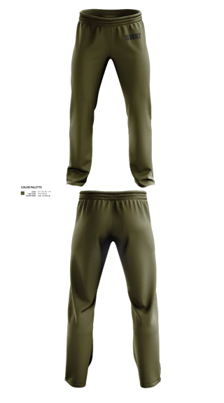 Sweatpants, 148th E.S.T., Police, Teamtime, Team time, sublimation, custom sports apparel, team uniforms, spirit wear, spiritwear, sports uniforms, custom shirts, team store, custom team store, fundraiser sports, apparel fundraiser