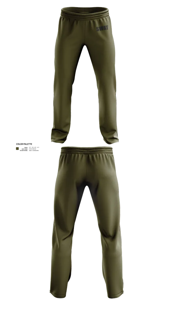 Sweatpants, 148th E.S.T., Police, Teamtime, Team time, sublimation, custom sports apparel, team uniforms, spirit wear, spiritwear, sports uniforms, custom shirts, team store, custom team store, fundraiser sports, apparel fundraiser