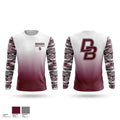 Ironmen Long Sleeve Performance Shirt - 1
