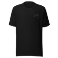 Auburn Recruiting Unisex Staple T-Shirt | Bella + Canvas 3001