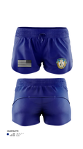 1-7 Cavlary Division Apache Troop Blue Platoon Recon Junkies Ranger Panties - 22