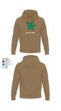 Weeki Wachee Hornets 88701792 Hoodie - 4