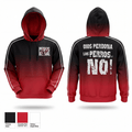 PERROS DEL MAL 36513106 Hoodie - 1