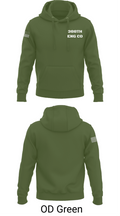 388TH ENG CO 58018830 Hoodie - 58