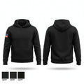 North Bend PD 40883279 Hoodie - 1