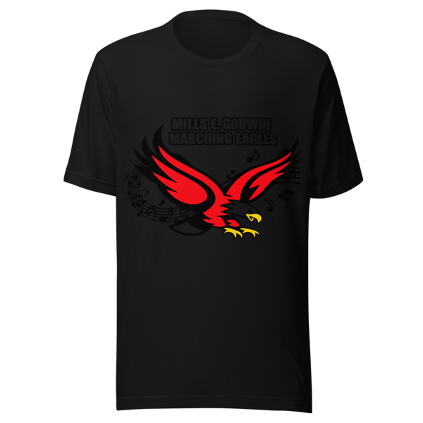 Unisex Staple T-Shirt - Black