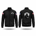 Laurens ESU Windbreaker - 2