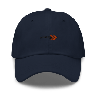 Arise N Build 35818845 Classic Dad Hat | Yupoong 6245CM