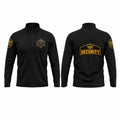Starr Security Windbreaker - 1