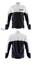 Sterling Boys Basketball Windbreaker - 24