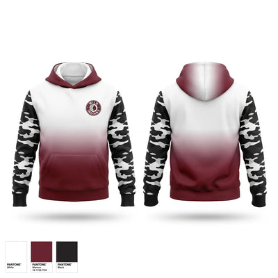 Wild Indians Hoodie - 1