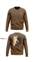 D/2-43 Crew Neck Sweatshirt - 12