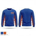 HEM Wrestling Club 21431876 Crew Neck Sweatshirt - 1