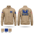 Methuen 74562200 Windbreaker - 1