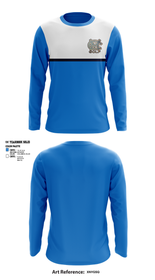 Long Sleeve Performance Shirt, Moore County Golf, Golf, Teamtime, Team time, sublimation, custom sports apparel, team uniforms, spirit wear, spiritwear, sports uniforms, custom shirts, team store, custom team store, fundraiser sports, apparel fundraiser