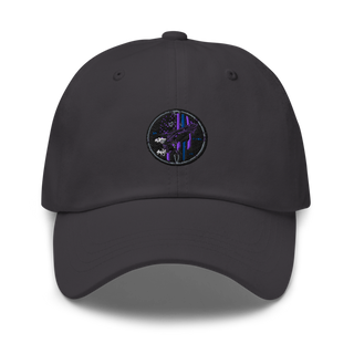 CERT 54440153 Classic Dad Hat | Yupoong 6245CM