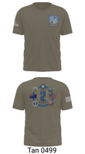 AMSP Sem 2 60045387 Short Sleeve Performance Shirt - 76
