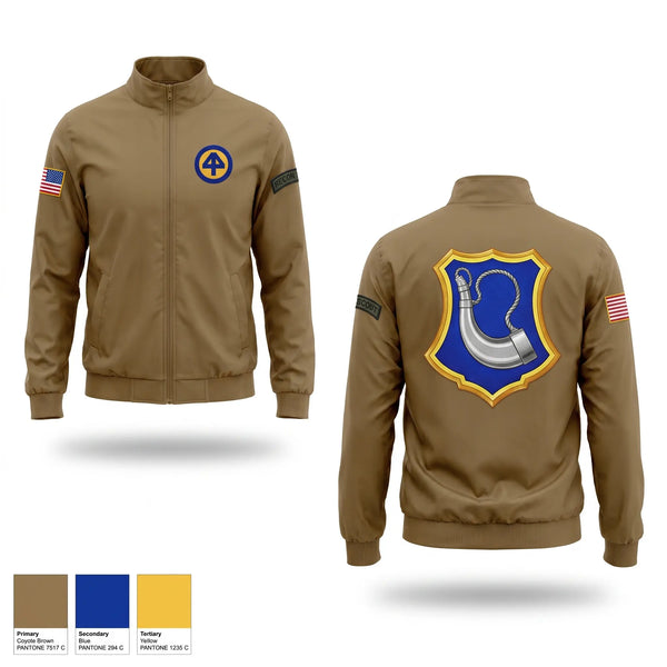 Windbreaker, HHC 1/181, National Guard, Teamtime, Team time, sublimation, custom sports apparel, team uniforms, spirit wear, spiritwear, sports uniforms, custom shirts, team store, custom team store, fundraiser sports, apparel fundraiser