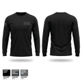 Joplin Police TACMED Long Sleeve Performance Shirt - 1