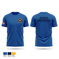 NJSP Search and Rescue Short Sleeve Performance Shirt - 1
