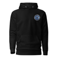 Airport Operations Control Center 46647959 Unisex Premium Hoodie | Cotton Heritage M2580