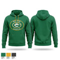 Griffin High School Basketball 49894184 Hoodie - 2