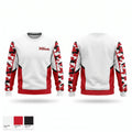 Wildcats Crew Neck Sweatshirt - 1