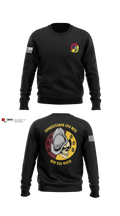 VR-57 CHIEFS MESS Crew Neck Sweatshirt - 12
