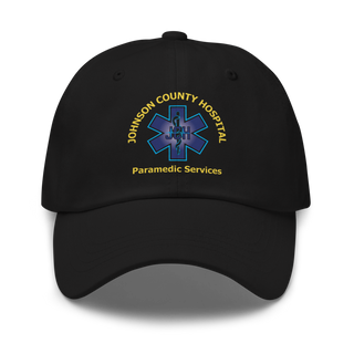 Dad hat - Black