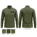 TERRELL COUNTY SHERIFF OFFICE Windbreaker - 1